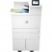 Принтер HP Color LaserJet Enterprise M856dn