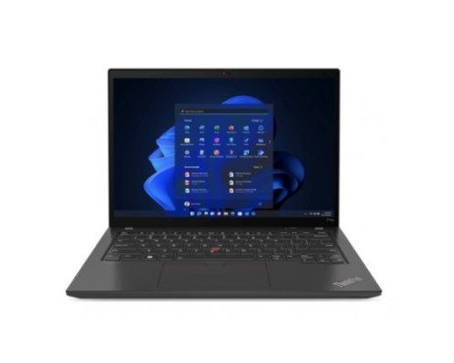 Ноутбук Lenovo ThinkPad P14s Gen 3 21AKS0PU00