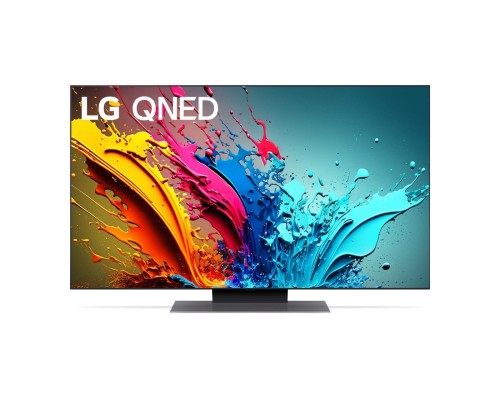 Телевизор 50'' LG 50QNED86T6A.ARUB