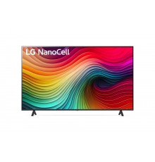 Телевизор 55'' LG 55NANO80T6A.ARUB                                                                                                                                                                                                                        