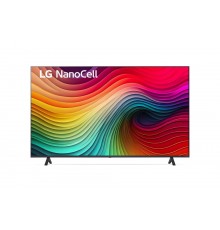 Телевизор 65'' LG 65NANO80T6A.ARUB                                                                                                                                                                                                                        