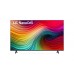 Телевизор 65'' LG 65NANO80T6A.ARUB