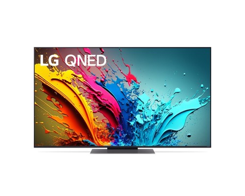 Телевизор 55'' LG 55QNED86T6A.ARUB