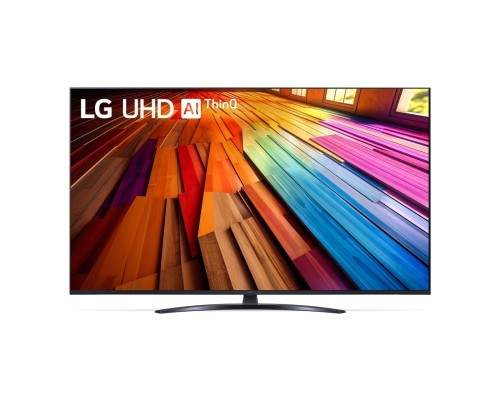 Телевизор 55'' LG 55UT81006LA.ARUB