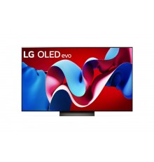 Телевизор 65'' LG OLED65C4RLA.ARUB                                                                                                                                                                                                                        