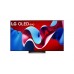 Телевизор 65'' LG OLED65C4RLA.ARUB