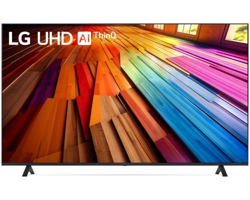 Телевизор 75'' LG 75UT80006LA.ARUB