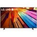 Телевизор 75'' LG 75UT80006LA.ARUB