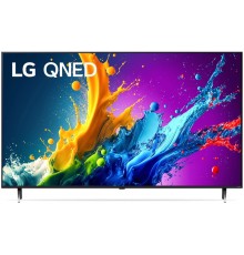 Телевизор 65'' LG 65QNED80T6A.ARUB                                                                                                                                                                                                                        