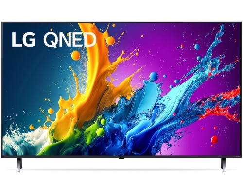 Телевизор 65'' LG 65QNED80T6A.ARUB