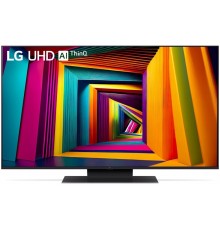 Телевизор 50'' LG 50UT91006LA.ARUB                                                                                                                                                                                                                        