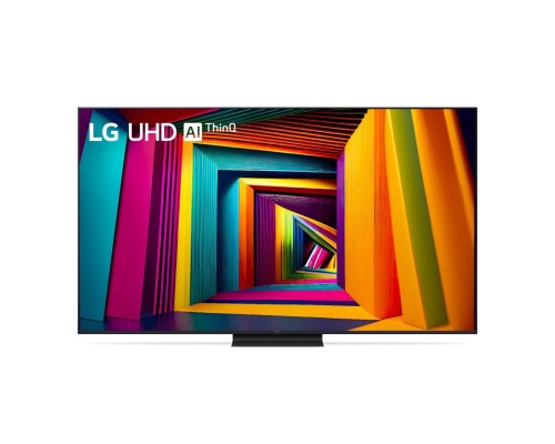 Телевизор 75'' LG 75UT91006LA.ARUB