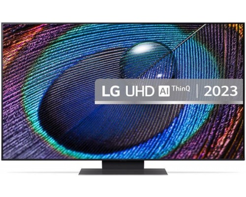 Телевизор 55'' LG 55UT91006LA.ARUB