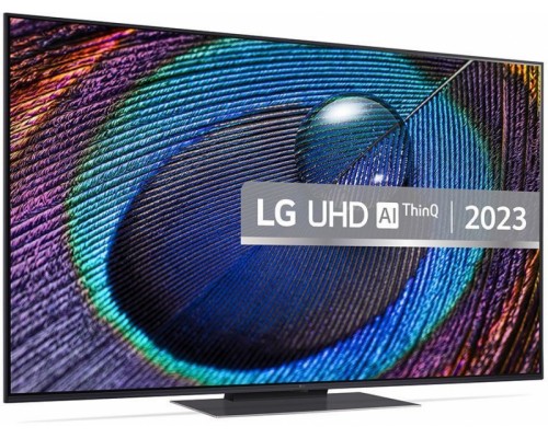 Телевизор 55'' LG 55UT91006LA.ARUB