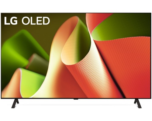 Телевизор 77'' LG OLED77B4RLA.ARUB