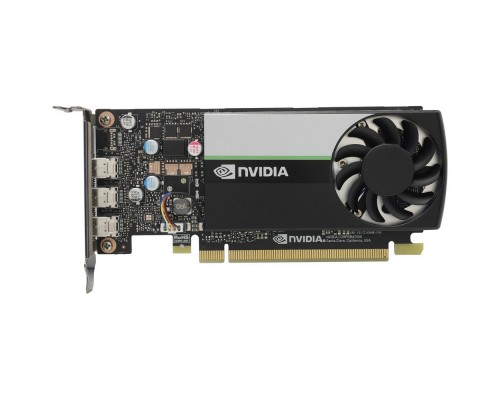 Видеокарта NVIDIA Quadro T400-4G 900-5G172-2240-000