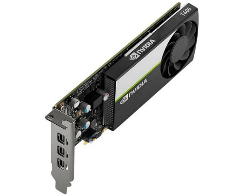 Видеокарта NVIDIA Quadro T400-4G 900-5G172-2240-000