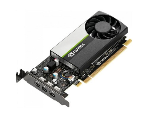 Видеокарта NVIDIA Quadro T400-4G 900-5G172-2240-000