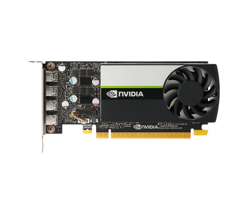 Видеокарта Quadro T1000 4GB 900-5G172-2250-000