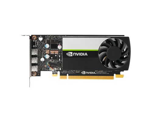 Видеокарта Nvidia T400 2G 900-5G172-2200-000