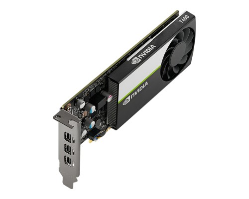 Видеокарта Nvidia T400 2G 900-5G172-2200-000