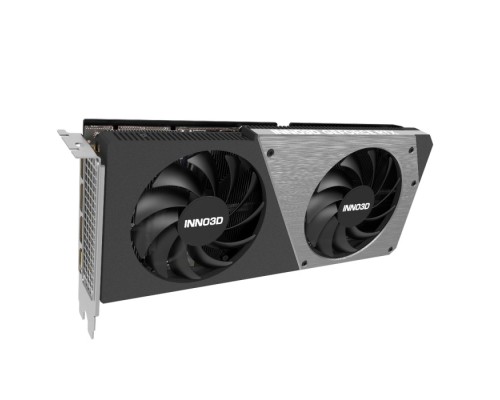 Видеокарта INNO3D RTX4060Ti 16GB N406T2-16D6-178055N