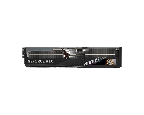 Видеокарта GigaByte nVidia GeForce RTX 4080 Super 16Gb GV-N408SAORUS M-16GD