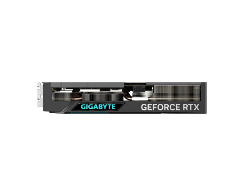 Видеокарта Gigabyte RTX4070SUPER EAGLE OC 12GB GV-N407SEAGLE OC-12GD