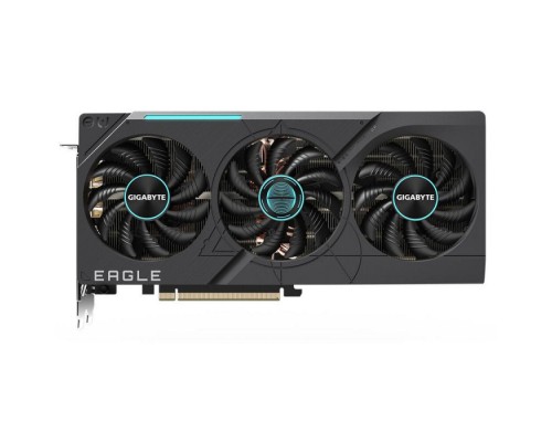 Видеокарта Gigabyte RTX4070Ti SUPER EAGLE OC 16GB GV-N407TSEAGLE OC-16GD