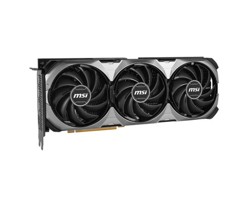 Видеокарта RTX4070Ti VENTUS 3X E1 12G