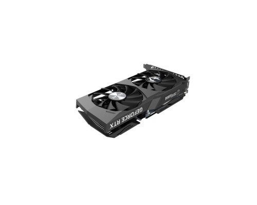 Видеокарта Zotac RTX3050 ECO 8GB ZT-A30500K-10M