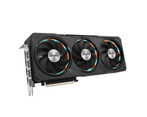 Видеокарта Gigabyte RTX4070Ti GAMING V2 12GB GV-N407TGAMINGV2-12GD