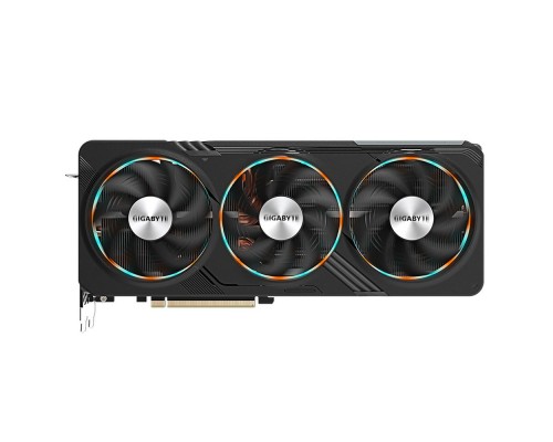 Видеокарта Gigabyte RTX4070Ti GAMING V2 12GB GV-N407TGAMINGV2-12GD