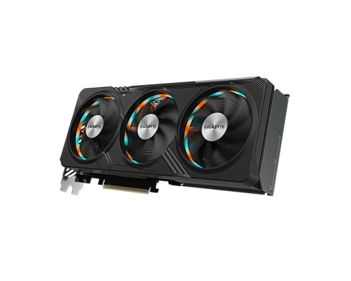 Видеокарта Gigabyte RTX4070Ti GAMING V2 12GB GV-N407TGAMINGV2-12GD