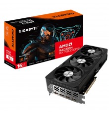 Видеокарта Gigabyte RX7900GRE GAMING OC 16GB GV-R79GREGAMING OC-16GD                                                                                                                                                                                      