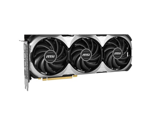 Видеокарта MSI RTX4060Ti VENTUS 3X 16GB RTX 4060 Ti VENTUS 3X 16G