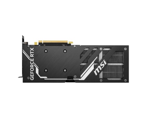 Видеокарта MSI RTX4060Ti VENTUS 3X 16GB RTX 4060 Ti VENTUS 3X 16G