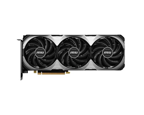 Видеокарта MSI RTX4060Ti VENTUS 3X 16GB RTX 4060 Ti VENTUS 3X 16G