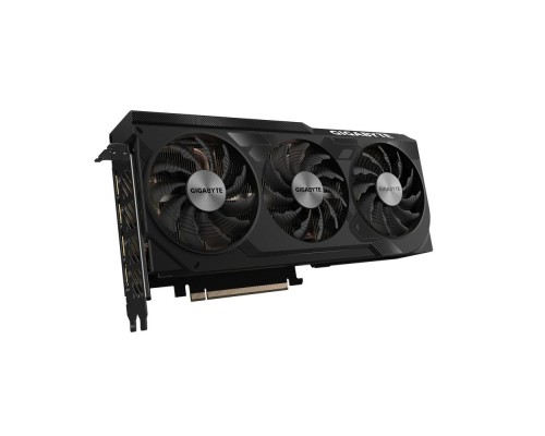 Видеокарта Gigabyte RTX4070 SUPER WINDFORCE 12GB GV-N407SWF3-12GD