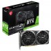 Видеокарта MSI RTX 3060 VENTUS 2X 8GB RTX 3060 VENTUS 2X 8G