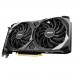 Видеокарта MSI RTX 3060 VENTUS 2X 8GB RTX 3060 VENTUS 2X 8G