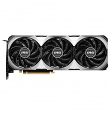 Видеокарта MSI RTX4070 VENTUS 3X E 12GB RTX 4070 VENTUS 3X E 12G                                                                                                                                                                                          