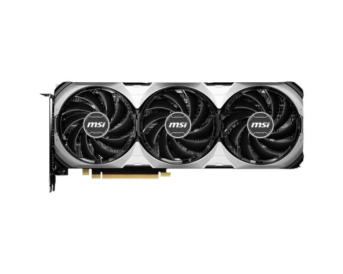 Видеокарта MSI RTX4070 VENTUS 3X E 12GB RTX 4070 VENTUS 3X E 12G