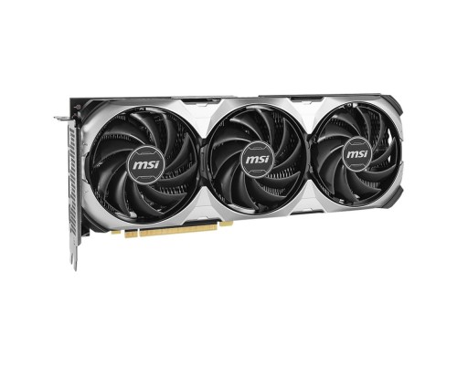 Видеокарта MSI RTX4070 VENTUS 3X E 12GB RTX 4070 VENTUS 3X E 12G