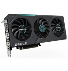 Видеокарта Gigabyte RTX4070Ti SUPER EAGLE 16GB GV-N407TSEAGLE-16GD                                                                                                                                                                                        