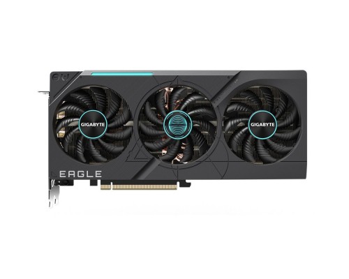 Видеокарта Gigabyte RTX4070Ti SUPER EAGLE 16GB GV-N407TSEAGLE-16GD