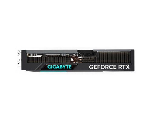 Видеокарта Gigabyte RTX4070Ti SUPER EAGLE 16GB GV-N407TSEAGLE-16GD