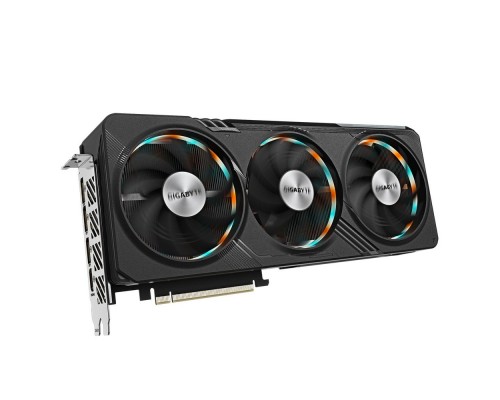 Видеокарта Gigabyte RTX4070Ti SUPER GAMING 16GB GV-N407TSGAMING-16GD