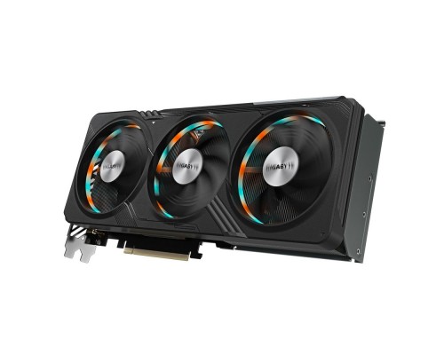 Видеокарта Gigabyte RTX4070Ti SUPER GAMING 16GB GV-N407TSGAMING-16GD