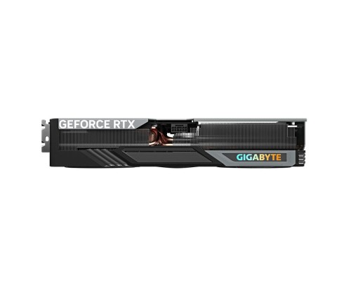 Видеокарта Gigabyte RTX4070Ti SUPER GAMING 16GB GV-N407TSGAMING-16GD